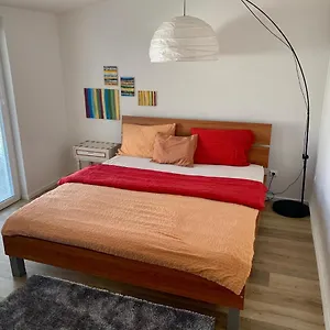 Peachy House Bezigrad Gasthuis