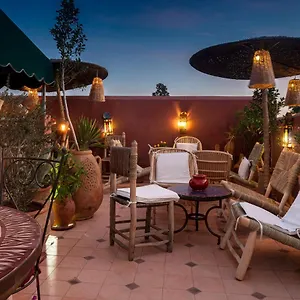 2* Frühstückspension Dar El Arsa Rooftop & Jacuzzi