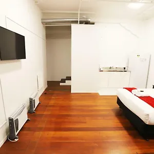 Aura Aparthotel