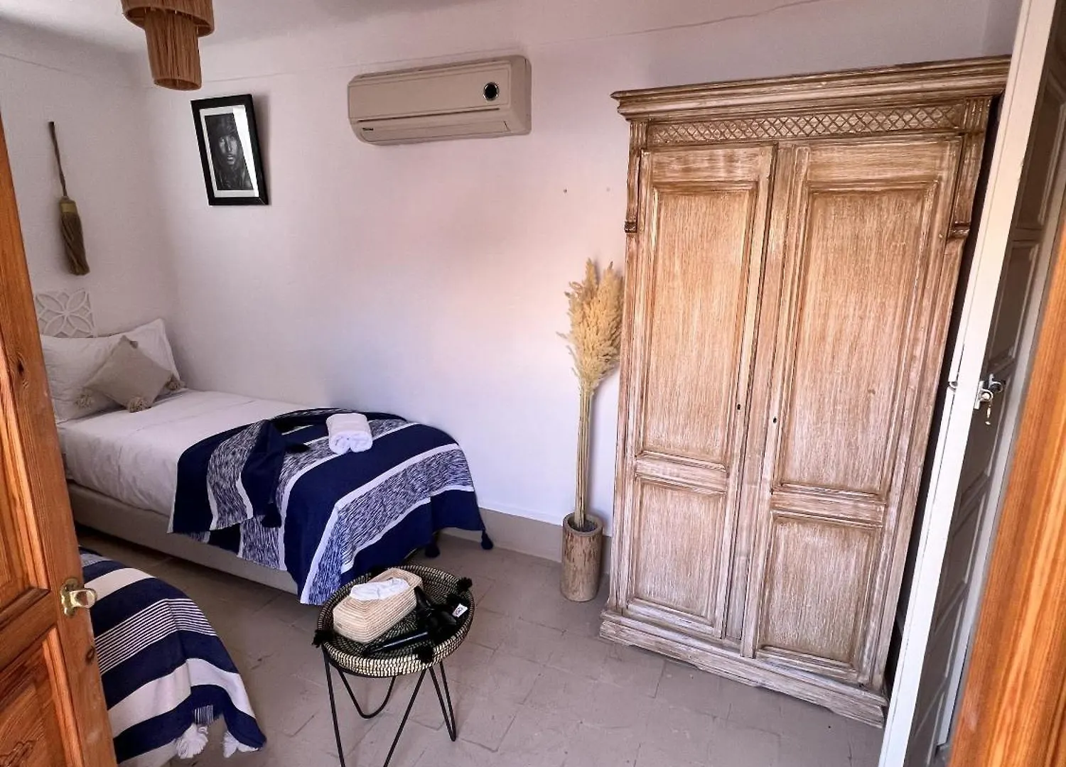 Riad Sarah Sabrina Marrakesh Bed & Breakfast