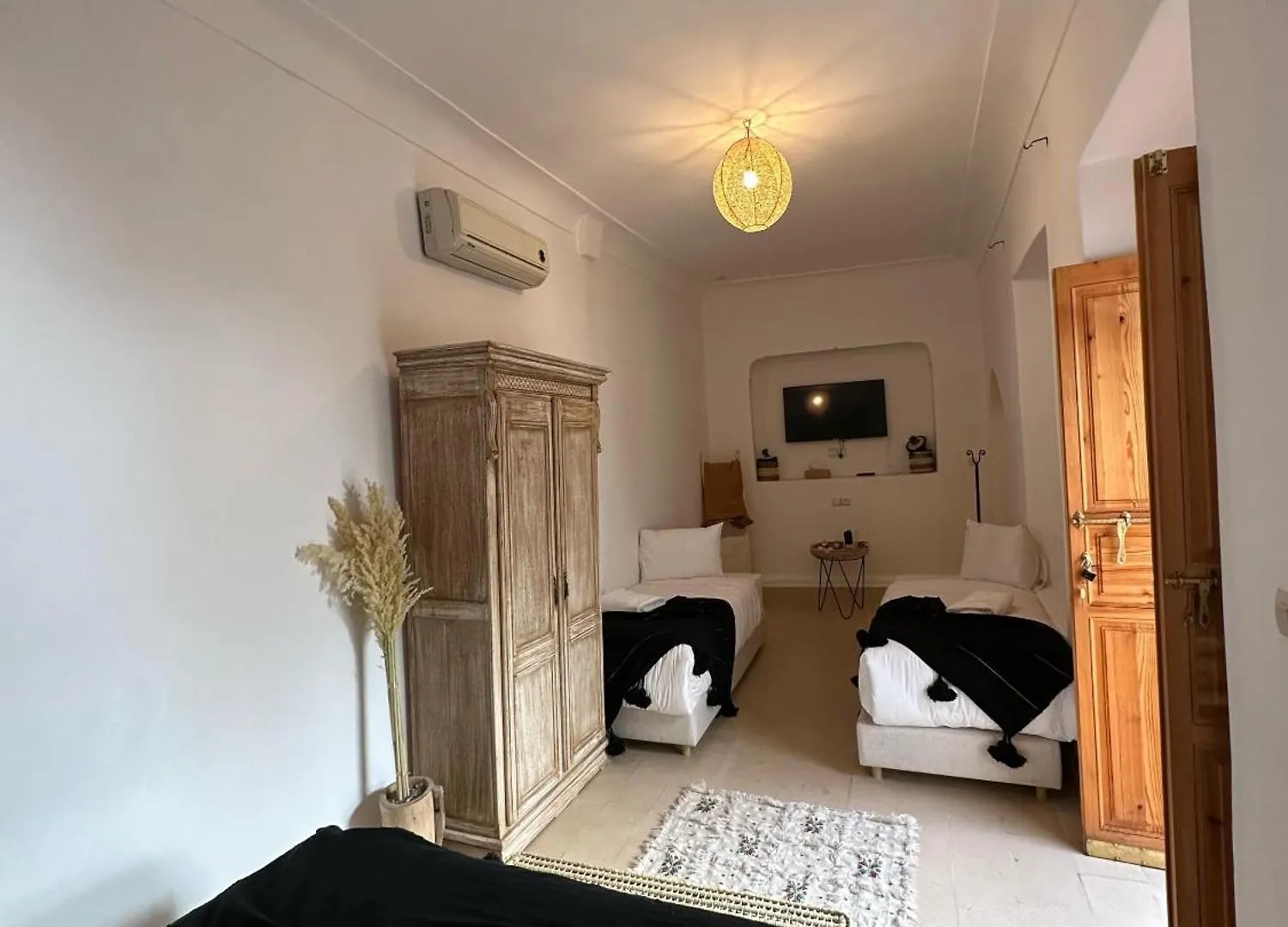 Bed & Breakfast Riad Sarah Sabrina Marrakesh