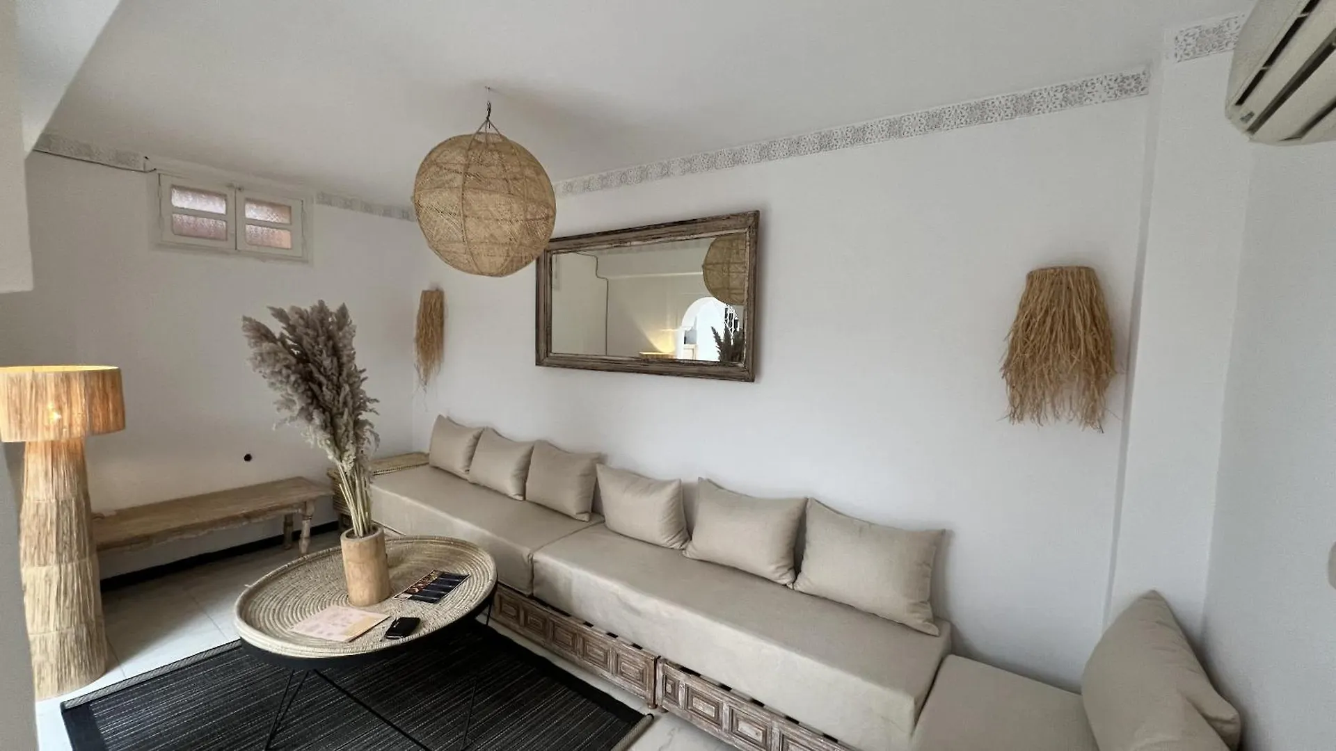 Riad Sarah Sabrina Bed & Breakfast