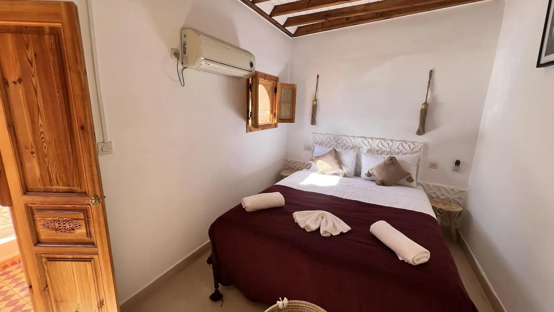 Riad Sarah Sabrina Marrakesh