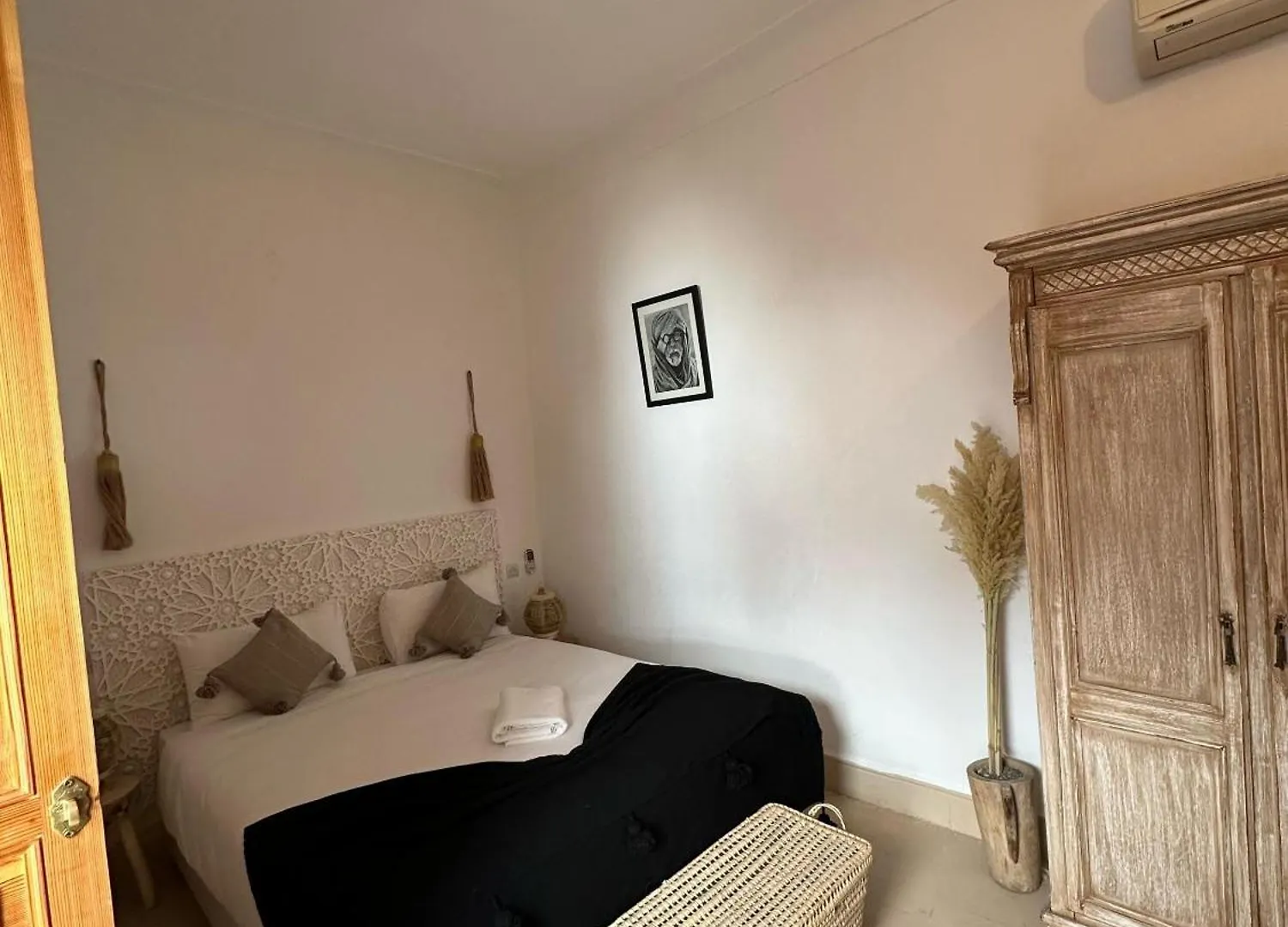 Riad Sarah Sabrina Marrakesh
