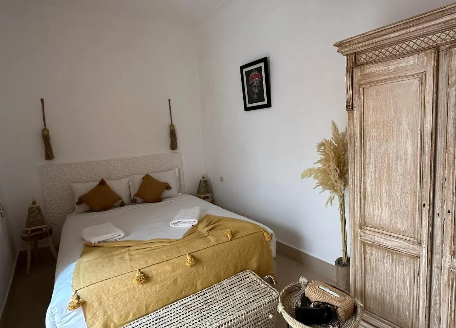 Bed & Breakfast Riad Sarah Sabrina